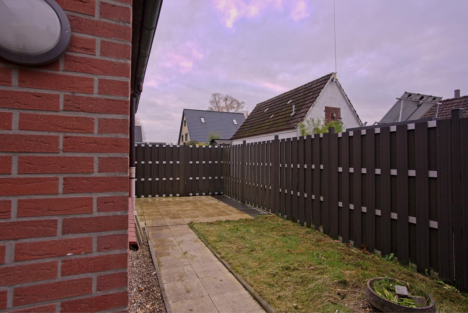 Wohnung Herrenruhmweg in Trittau