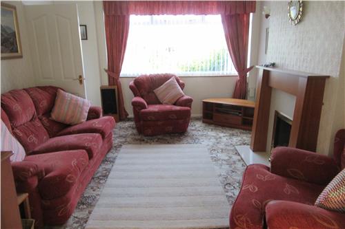 House Kendal Drive in Rainhill