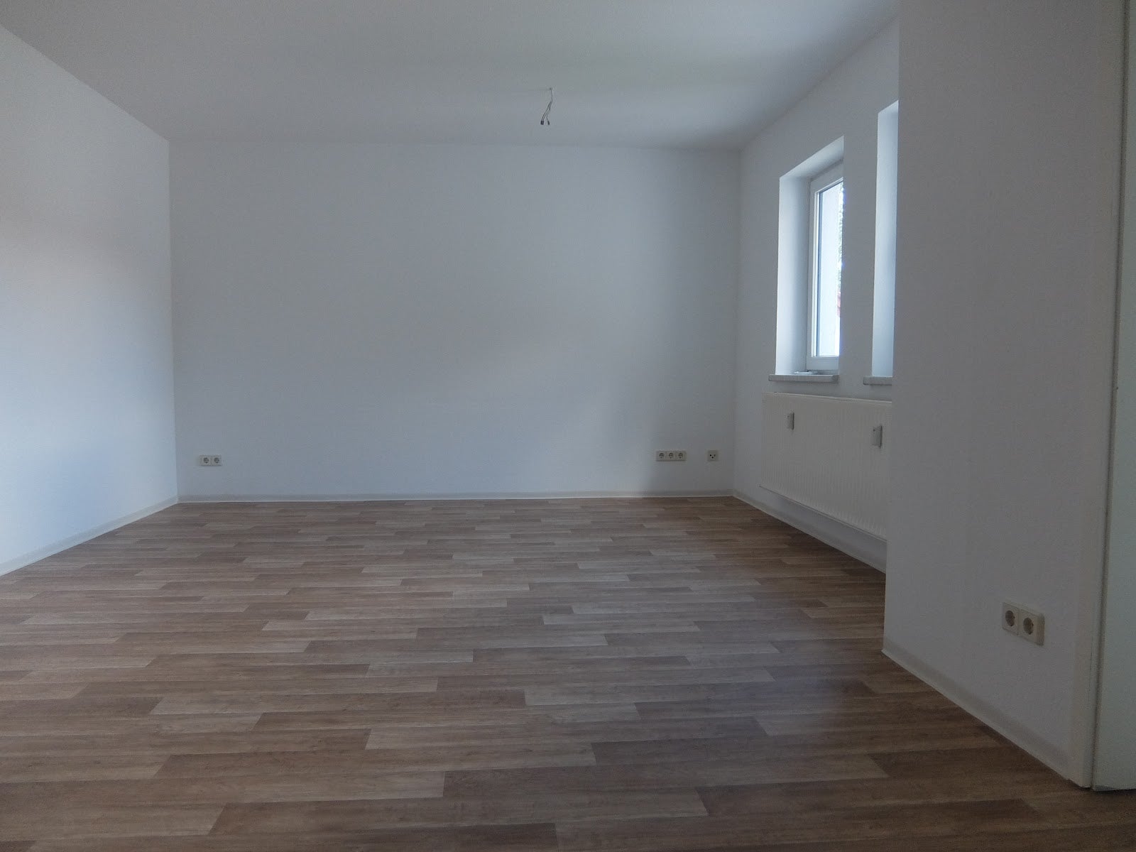 Wohnung Zur Muldenterrasse in Döbeln