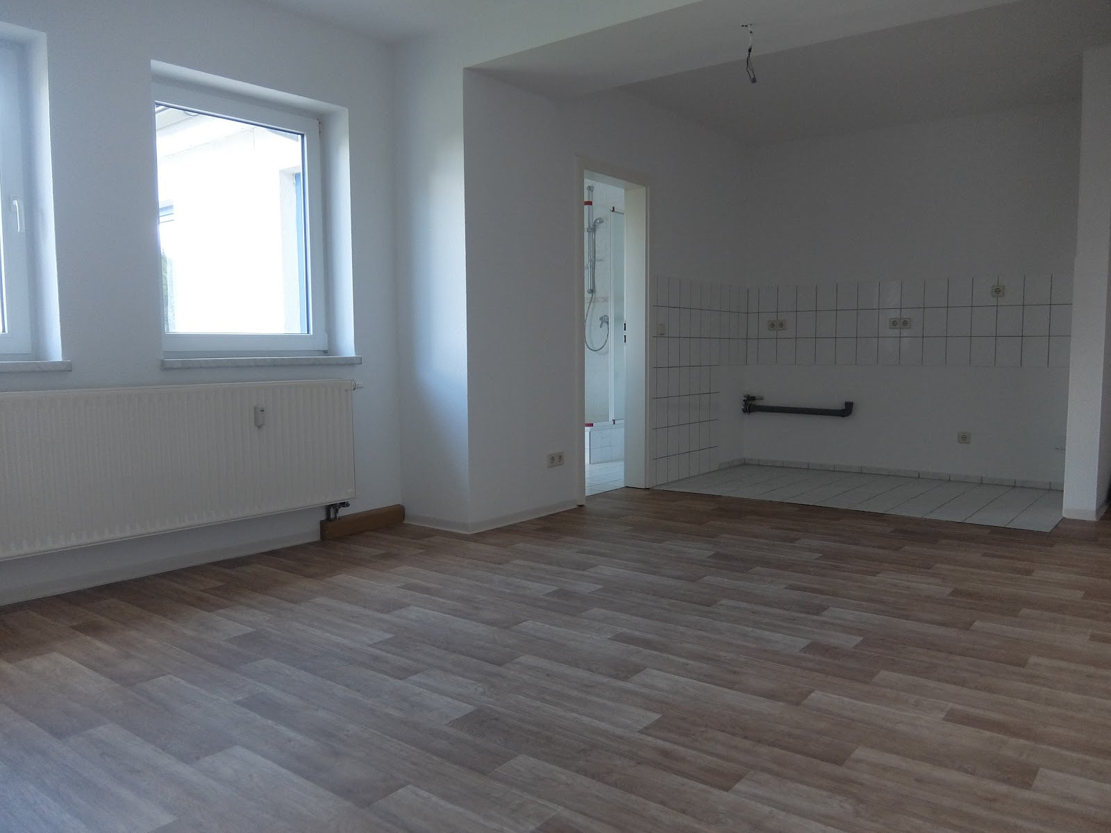 Wohnung Zur Muldenterrasse in Döbeln