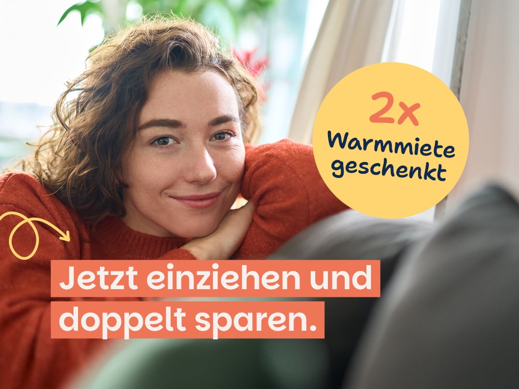 Wohnung Zur Muldenterrasse in Döbeln
