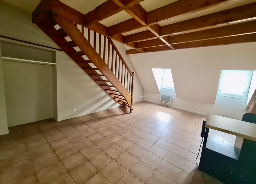 Appartement Rue des Vieux Fossés à Beaugency