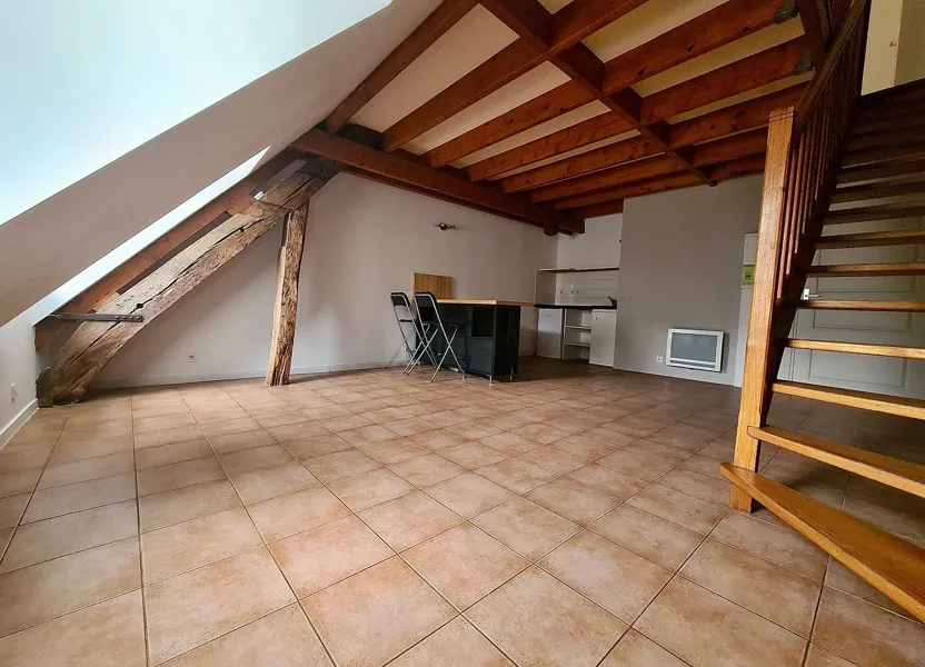 Appartement Rue des Vieux Fossés à Beaugency