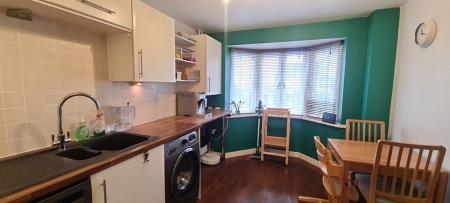 House Kingfisher Drive in Leighton Buzzard