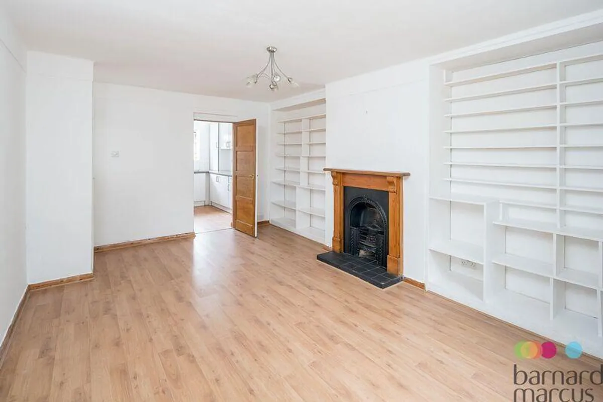 Flat Burnbrae Close in Greater London