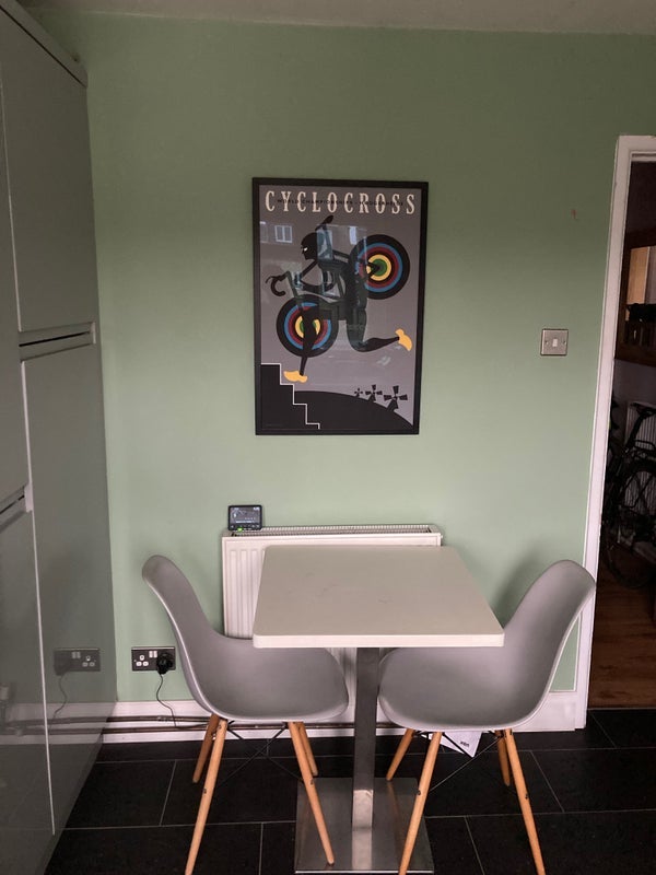 Room Durnsford Road in Greater London