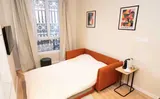 Appartement Rue Albert Thomas à Paris
