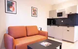 Appartement Rue Albert Thomas à Paris