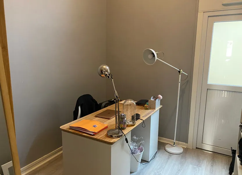 Appartement Rue de Venise à Reims