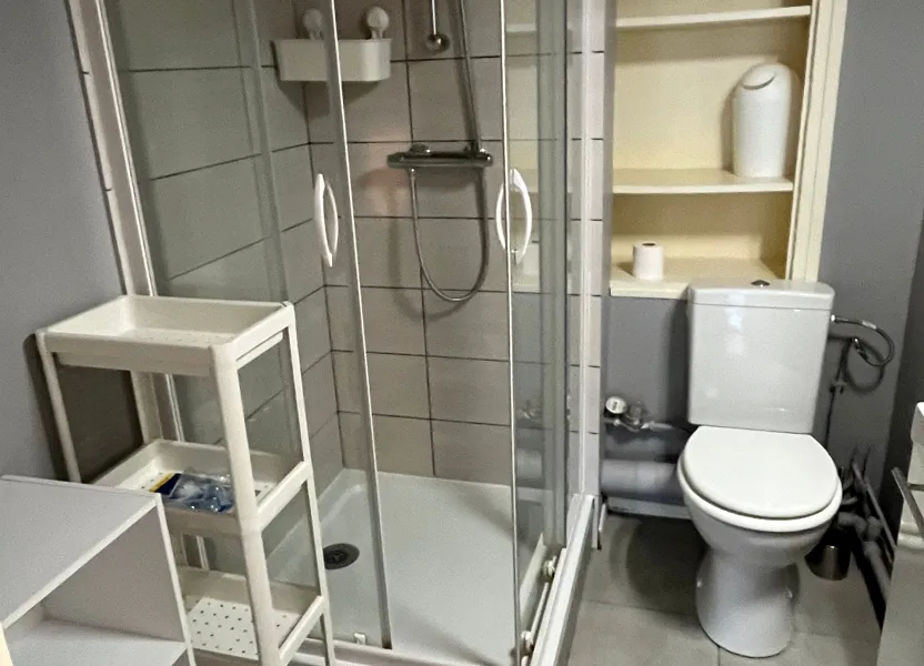 Appartement Rue de Venise à Reims