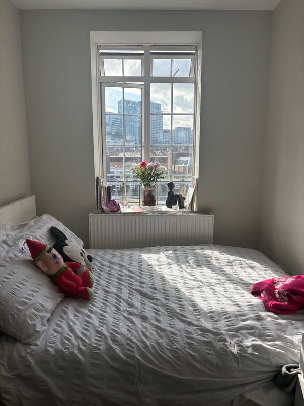 Room Old Street in Greater London