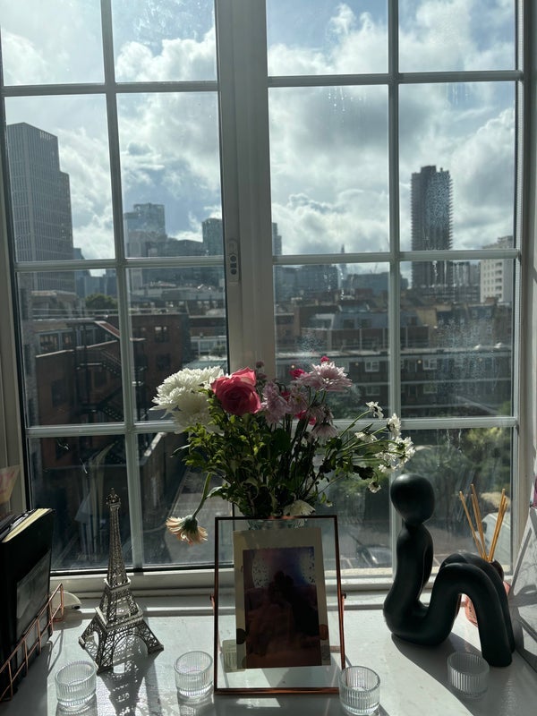 Room Old Street in Greater London