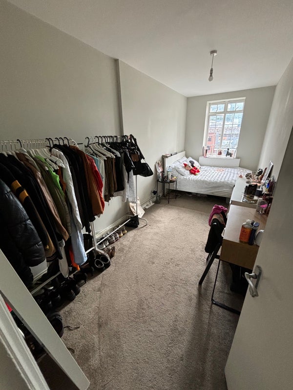 Room Old Street in Greater London