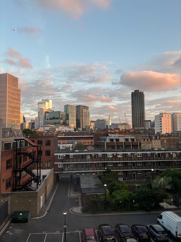 Room Old Street in Greater London