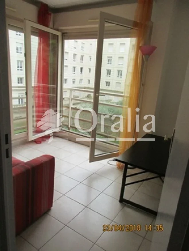 Appartement Place des Laurentides à Montpellier