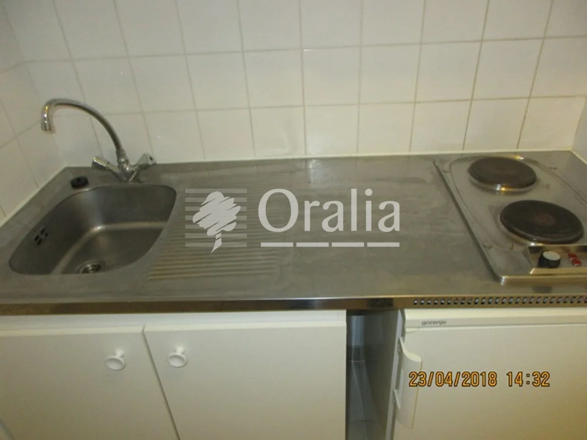 Appartement Place des Laurentides à Montpellier