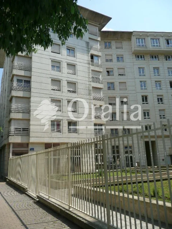 Appartement Place des Laurentides à Montpellier