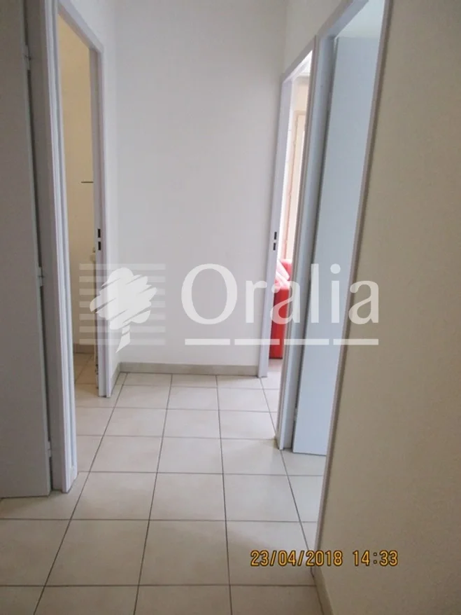 Appartement Place des Laurentides à Montpellier