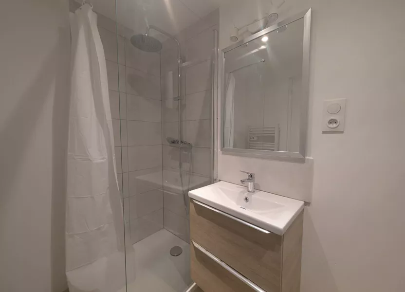 Appartement Impasse des Clappes à Lédenon