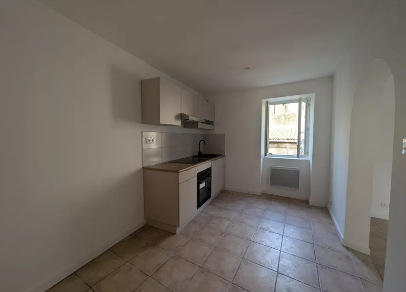 Appartement Impasse des Clappes à Lédenon