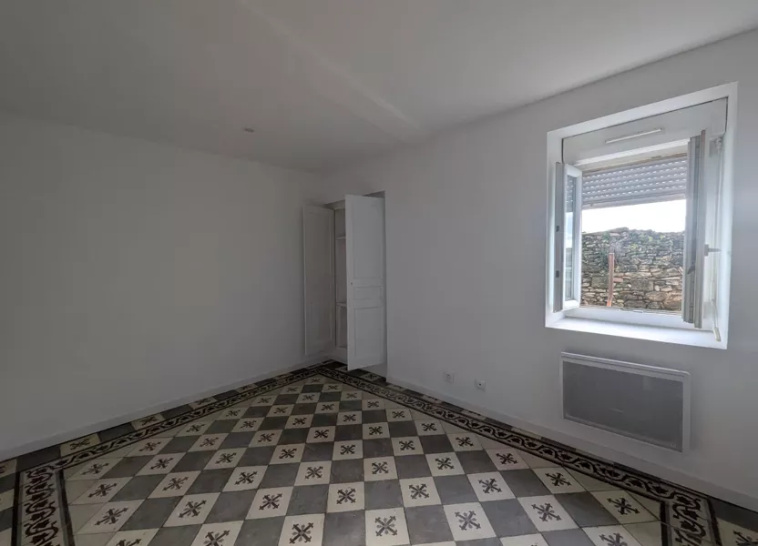 Appartement Impasse des Clappes à Lédenon