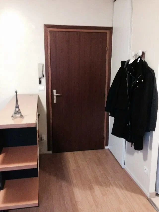 Appartement Route de l'Asile National à Paris