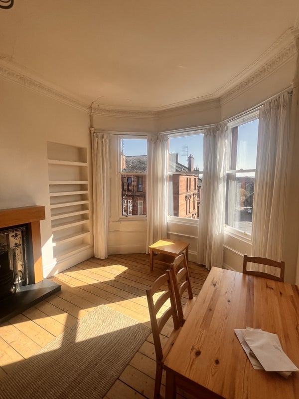 Room White Street in Glasgow