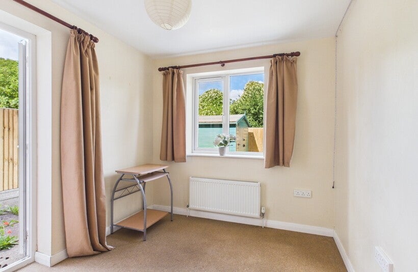 House Horning Close in Norwich