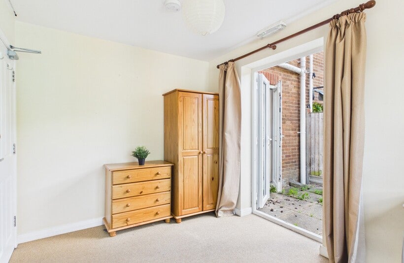 House Horning Close in Norwich