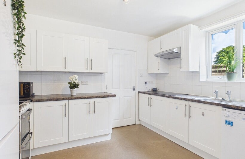 House Horning Close in Norwich