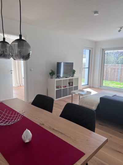 Wohnung Eibelstadter Weg in Würzburg