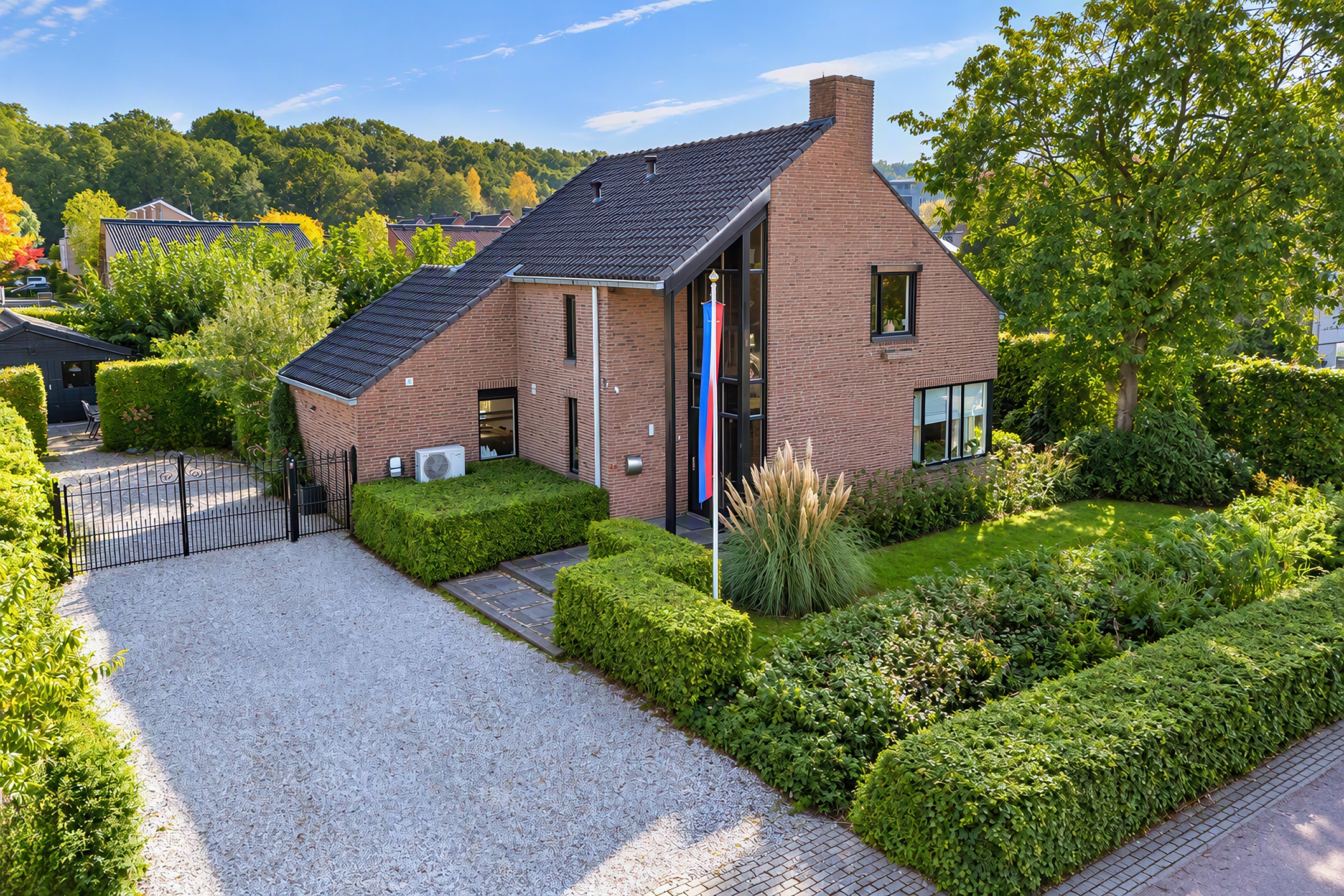 Huis Groenstraat 37 in Venlo