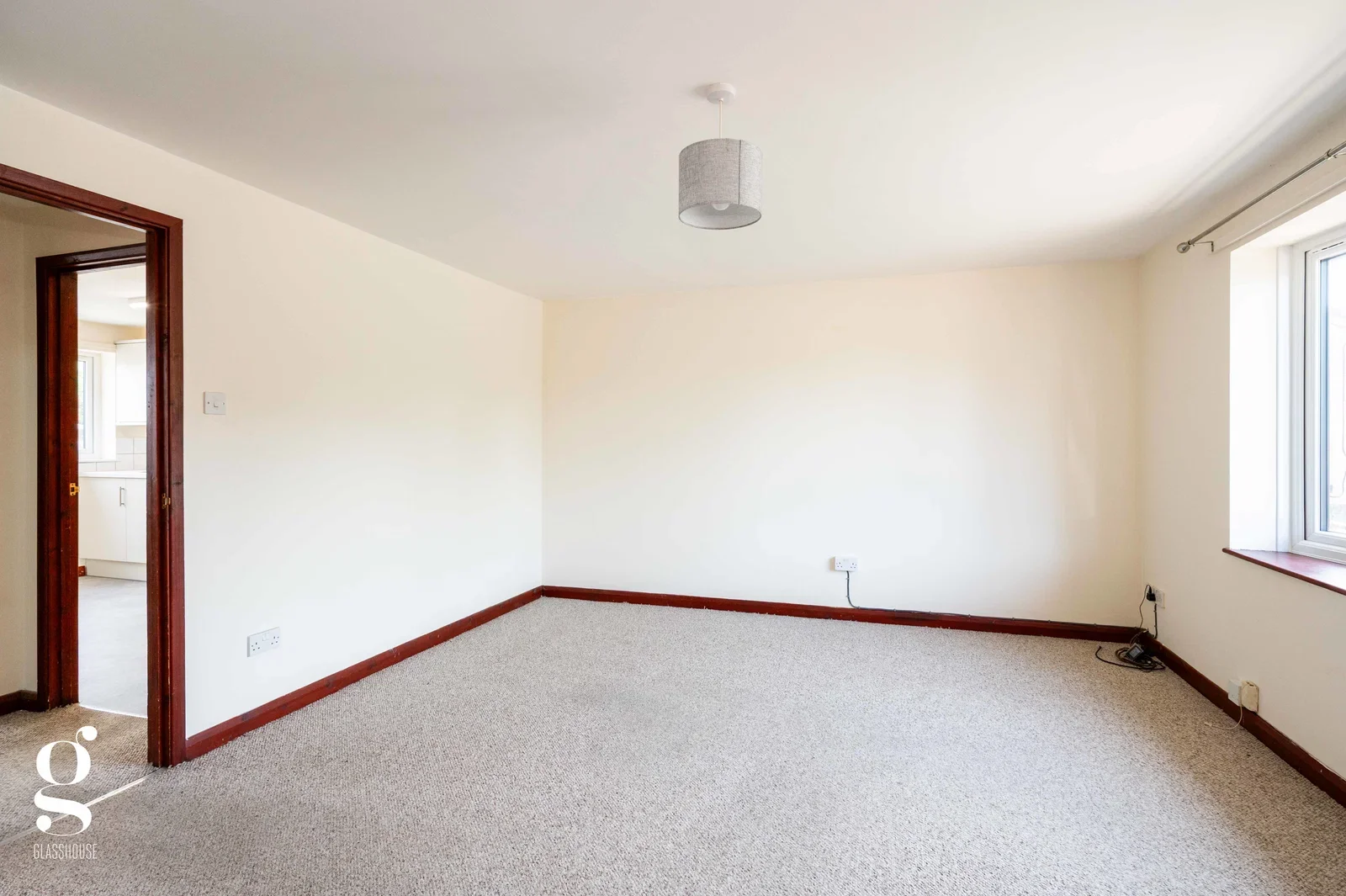 House Damson Tree Close in Bromyard