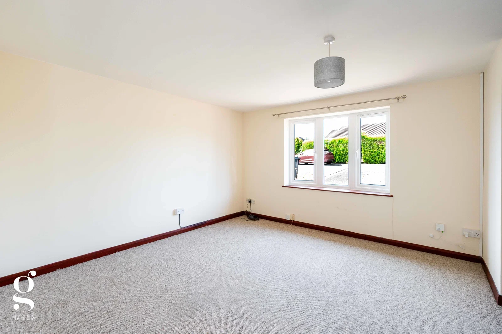 House Damson Tree Close in Bromyard