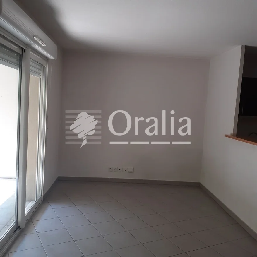 Appartement Rue de la Galéra à Montpellier
