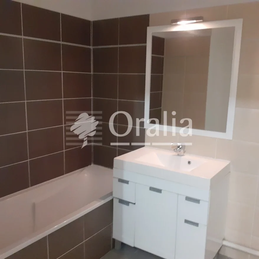 Appartement Rue de la Galéra à Montpellier