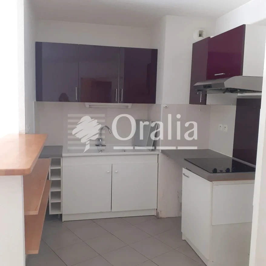 Appartement Rue de la Galéra à Montpellier