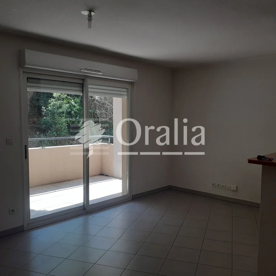 Appartement Rue de la Galéra à Montpellier