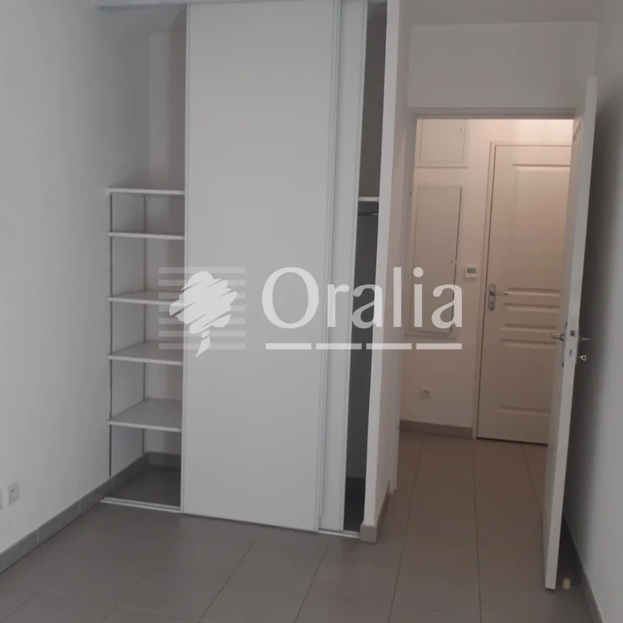Appartement Rue de la Galéra à Montpellier