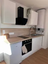 Appartement Rue d'Alsace à Maîche
