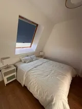 Appartement Rue d'Alsace à Maîche