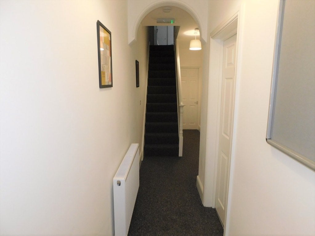 Room Milton Road in Southampton