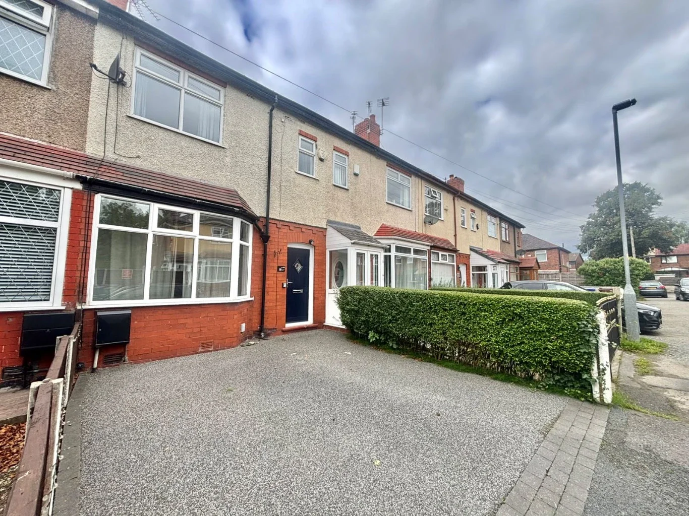 House Brookside Avenue in Tameside