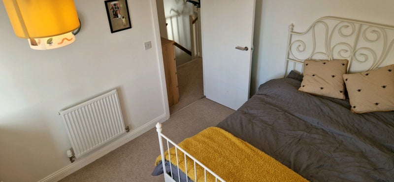 House Thornmarsh Close in Harry Stoke