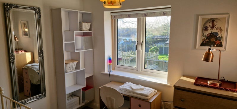 House Thornmarsh Close in Harry Stoke