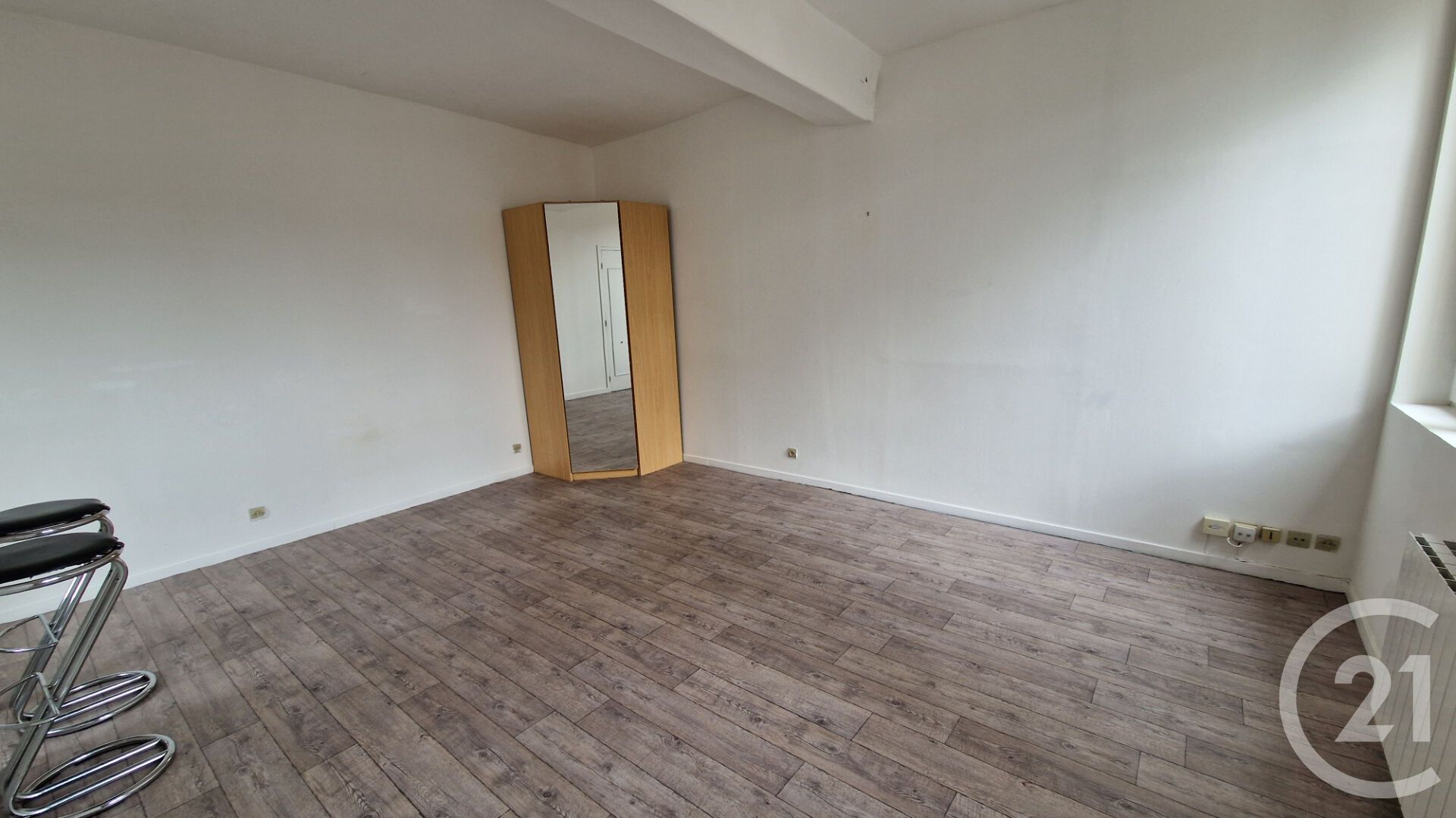 Appartement Rue Ganterie à Rouen