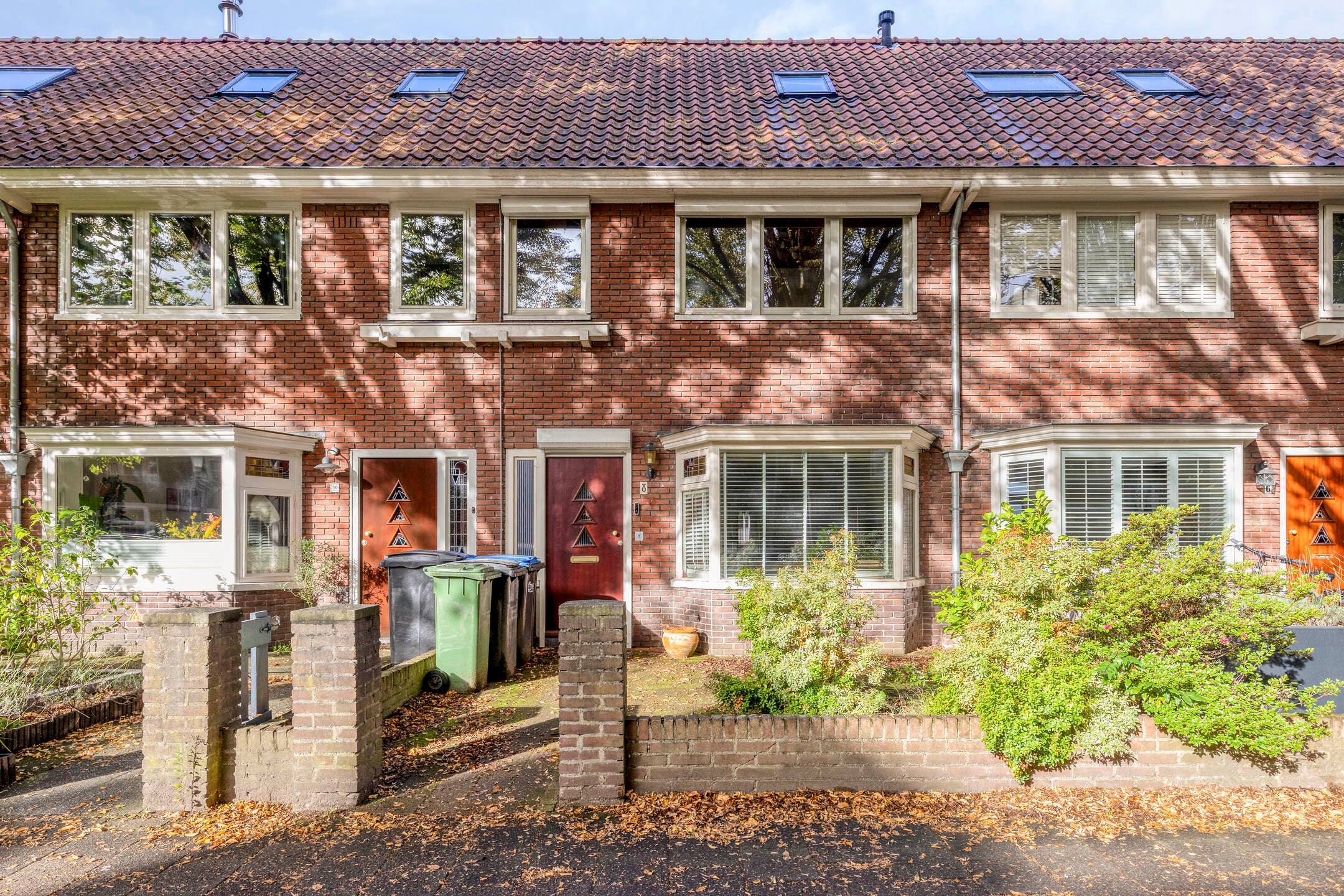 Huis Cyclamenstraat 8 in Eindhoven