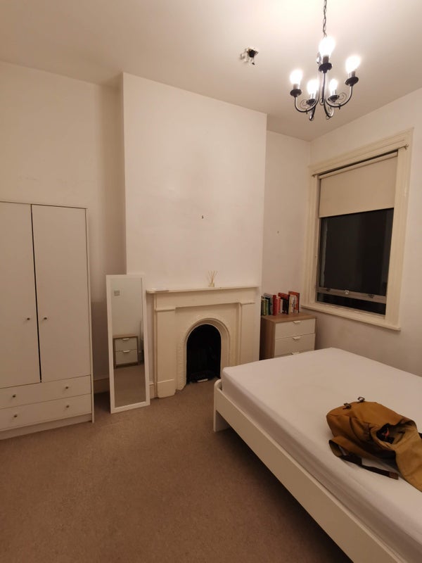 Room Priory Park Road in Greater London