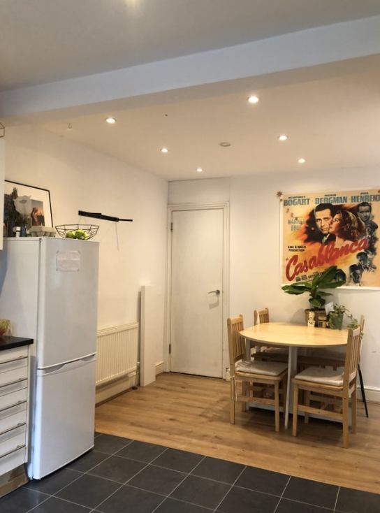 Room Priory Park Road in Greater London