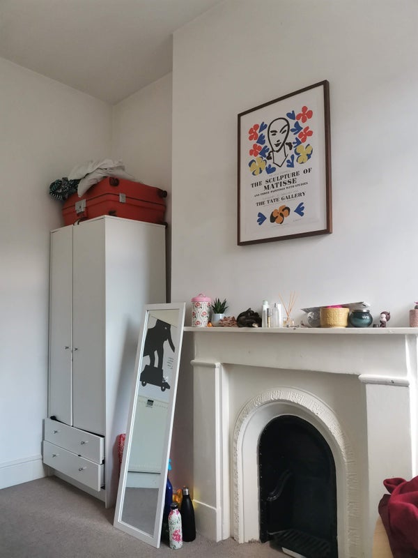 Room Priory Park Road in Greater London